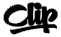 Clip Design AB logo